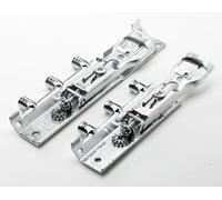 Hettich - Assemblage Support - Sah 216 Pour Fixation Au Panneau Supérieur