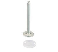 Hettich - Assemblage Support - Vis De Réglage De Vérin M 8 - Couleur : Transparent, Zingué