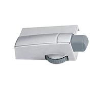Hettich - Butee de porte a clipser silent system-pour charniere de meuble intermat - Réf..060576 - Coudée mm.0 - Type.Applique -