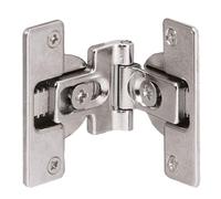 Hettich Centre BiFold Hinge 180 Degree Kitchen Cabinet 46787