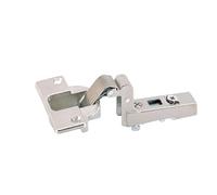 Hettich - Charniere de meuble intermat 9935 pour ouverture 95 degres-boitier t22/40 a visser - Réf..073927 - Coudée mm.16 -