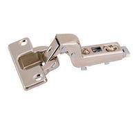 Hettich - Charnieres & Compas - Ecomat 9843-T43