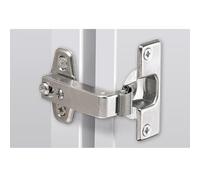 Hettich - Charnieres & Compas - Perfekt 5737-W90-T42