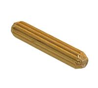 Hettich Chevilles en bois (chevilles) - 6 x 30 mm - 9220038