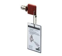 Hettich Clé de démontage Hettich pour cylindres intérieurs Z23 / Z32 et Z25 Quantité:1