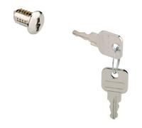 Hettich Cylindre intérieur Hettich Z23 18001 Quantité:1