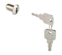 Hettich Cylindre intérieur Hettich Z23 18002 Quantité:1