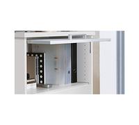 Hettich Ferrure de pivotement intérieur Lift Up, épaisseur d'abattant 18 / 19 mm Hettich Quantité:1