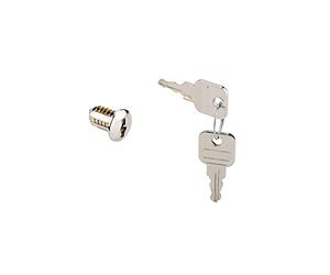 Hettich - Fermeture De Meuble - Cylindre Intérieur Z23 18001-18020