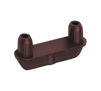 Hettich – Ferrure de porte – Patin de guidage STB 35