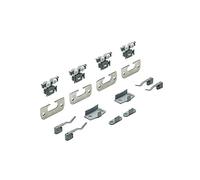 Hettich - Ferrure De Porte - Topline 110