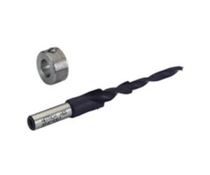 Hettich Foret étagé Hettich, 5 mm Quantité:1