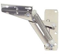 HETTICH FRANCE SAS 79389 CFA20014 Sachet Compas Lift 90° HETTICH-180 N-Droite et gauche-79389, 3,3 kg