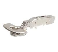 HETTICH FRANCE SAS CFA10218 Boîtier à Montage Rapide Angle d'ouverture 110° -Entraxe 45 mm-Coudure 0 mm-Hettich