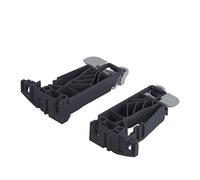 Clips Quadro YOU pour tiroirs bois - kit HETTICH