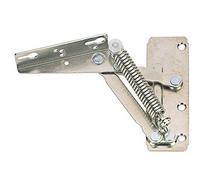 HETTICH FRANCE SAS Sachet Compas Lift 75° HETTICH-80-220 N-Droite et gauche-40721