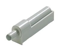 Hettich Furntech Gmbh Et-Co-Kg - Amortisseur Butee Porte Plastique Gris Blister 4