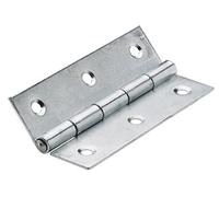 Hettich Furntech Gmbh Et-Co-Kg - Charniere 60X35Mm Acier Zingue