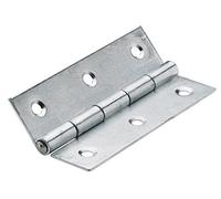 Hettich Furntech Gmbh Et-Co-Kg - Charniere Acier Zingue 100X50