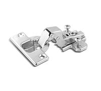 Hettich Furntech Gmbh Et-Co-Kg - Charniere Invisible Slide On 35Mm Rentrant 95