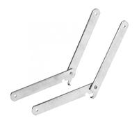 Hettich Furntech Gmbh Et-Co-Kg - Compas Treteau