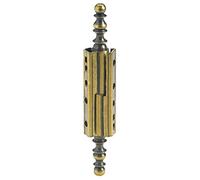 Hettich Furntech Gmbh Et-Co-Kg - Paumelle Vase 50Mm Acier Vieux Laiton Blister 2