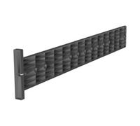 Hettich Gabarit de perçage de caisson Hettich pour coulisses Quantité:1