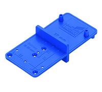 Gabarit de perçage - système 32 - Multi Blue HETTICH