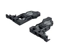 Hettich Hettich ACTRO 5D FERME-PORTES ENSEMBLE TUR Quantité:1