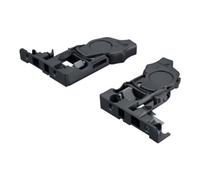 Actro Clips YOU, à gauche et à droite - 1 paire - HETTICH - 9320320 G