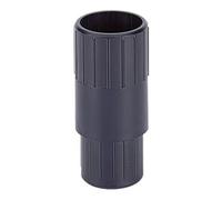 Hettich Hettich Adaptateur pied réglable 71844 pour rallonge (50 mm) plastique noir Quantité:1