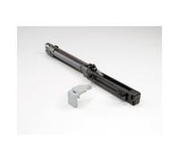 Hettich Hettich Amortisseur de porte de meuble, coulisse de haut meuble 9162402 plastique Quantité:1
