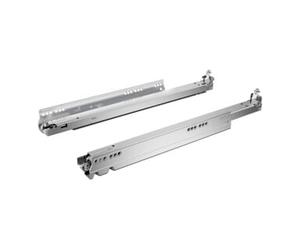 Hettich Hettich AT 5D 40KG GUIDE 550MM EB23 SET Quantité:1