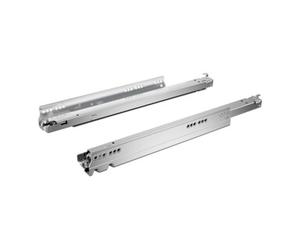 Hettich Hettich AT YOU 40KG GUIDE 350MM EB21 SET Quantité:1