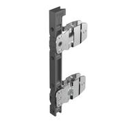 Hettich Hettich AVT YOU Fixation avant H187/251 Anschr.SE21453 AVANTECH ACCESSOIRES Quantité:1