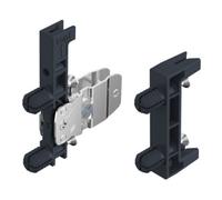 Hettich Hettich AVT YOU Fixation avant H251 Schr. SET AVANTECH ACCESSOIRES Quantité:1