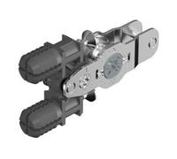 Hettich Hettich AVT YOU Fixation avant HUB Clé à chocs .SE21457 AVANTECH ACCESSOIRES Quantité:1