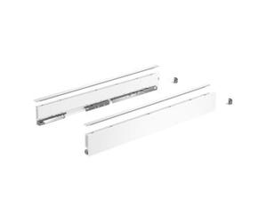 Hettich Hettich AVT YOU ZG H 77 NL550 W SET CADRE AVANTECH Quantité:1