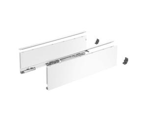Hettich Hettich AVT YOU ZG H139 NL650 W SET CADRE AVANTECH Quantité:1