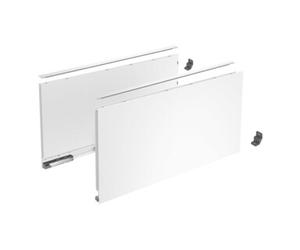 Hettich Hettich AVT YOU ZG H251 NL500 W SET AVANTECH CADRE Quantité:1