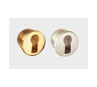 Hettich Hettich Bague de clé ronde, type 2175 44560, diamètre 22 mm, P 14,3 mm nickelée Quantité:1
