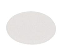 Hettich Hettich Cache de raccord, 13117, diamètre 25 mm blanc Quantité:1