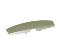 Hettich Hettich Cache décoratif meuble pour charnière de base Selekta Pro, 10067 plastique argenté Quantité:1