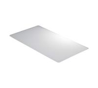 Hettich Hettich Cadre coulissant étagère Cargo IQ plus 300 9065862 plastique translucide Quantité:1