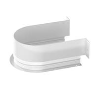 Hettich Hettich Cadre métallique tiroir ArciTech/AvanTech YOU 9204283, H67mm acier blanc Quantité:1