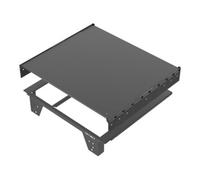 Hettich Hettich Cadre système poubelle AvanTech YOU Pull 9278336, LB 600mm STA anthracite poudré Quantité:1