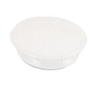 Hettich Hettich Capuchon de fixation, 47584 Perçage, diamètre 10 mm blanc Quantité:1