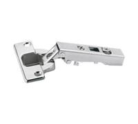 Hettich Hettich Charnière à cupule Intermat 9943, 48059 110°, déport 0 mm acier argenté Quantité:1
