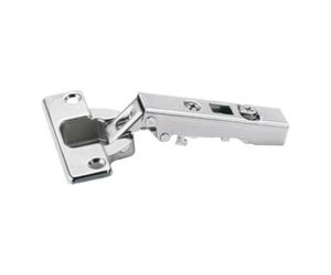 Hettich Hettich Charnière à cupule Intermat 9943, 48059 110°, déport 0 mm acier argenté Quantité:1