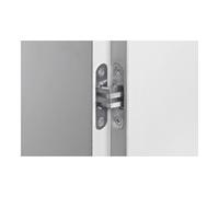 Hettich Hettich Charnière à fraisurer, épaisseur de porte 28 - 40 mm Quantité:1